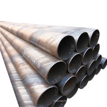 API 5L DN900 DN1000 DN1200 SSAW Spiral Submerged Arc Welded Steel Pipe
